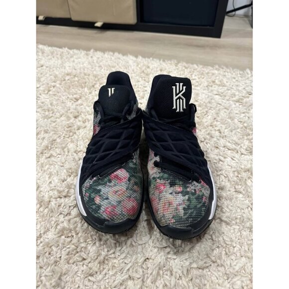 Nike Kyrie Low 1 “Floral” Men’s US 8.5 - Picture 4 of 6